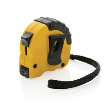 Carica l&#39;immagine nel visualizzatore di Gallery, metri personalizzabili in abs riciclato, acciaio colore giallo_giallo 121682927 DET03
