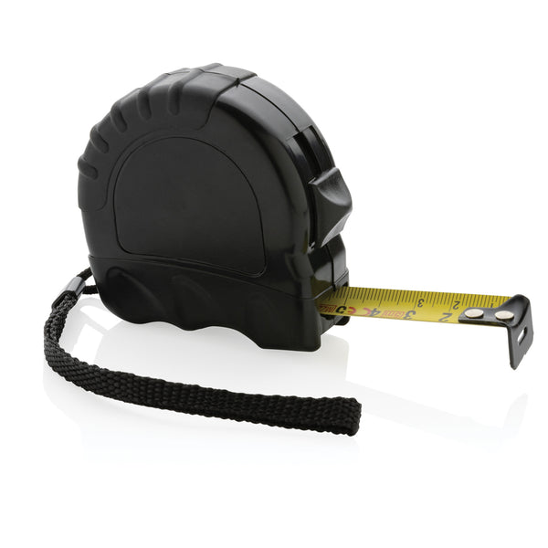 metri personalizzati in abs riciclato, acciaio colore nero_nero 121682928 VAR01