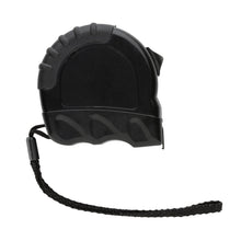 Carica l'immagine nel visualizzatore di Gallery, metri personalizzati in abs riciclato, acciaio colore nero_nero 121682928 DET03

