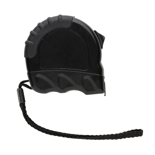 Carica l'immagine nel visualizzatore di Gallery, metri personalizzati in abs riciclato, acciaio colore nero_nero 121682928 DET09
