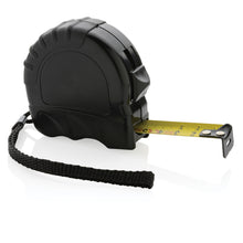 Carica l'immagine nel visualizzatore di Gallery, metri personalizzati in abs riciclato, acciaio colore nero_nero 121682928 DET07

