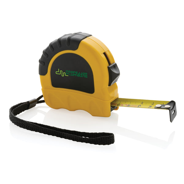 Carica l'immagine nel visualizzatore di Gallery, metri personalizzabili in abs riciclato, acciaio colore giallo_giallo 121682928 DET09
