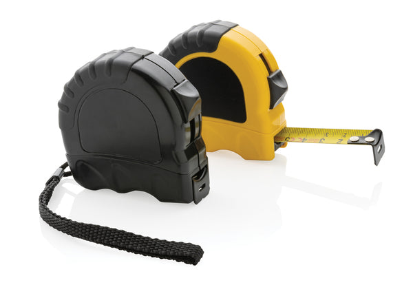 Carica l'immagine nel visualizzatore di Gallery, metri personalizzabili in abs riciclato, acciaio colore giallo_giallo 121682928 DET09
