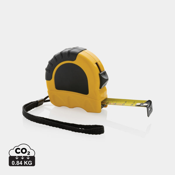 Carica l'immagine nel visualizzatore di Gallery, metri personalizzabili in abs riciclato, acciaio colore giallo_giallo 121682928 DET09
