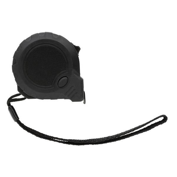 Carica l'immagine nel visualizzatore di Gallery, metri personalizzati in abs riciclato, acciaio colore nero_nero 121682929 DET09
