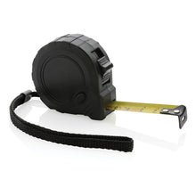 Carica l'immagine nel visualizzatore di Gallery, metri personalizzati in abs riciclato, acciaio colore nero_nero 121682929 DET06
