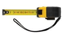 Carica l&#39;immagine nel visualizzatore di Gallery, metri personalizzabili in abs riciclato, acciaio colore giallo_giallo 121682929 DET05
