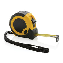 Carica l&#39;immagine nel visualizzatore di Gallery, metri personalizzabili in abs riciclato, acciaio colore giallo_giallo 121682929 DET06
