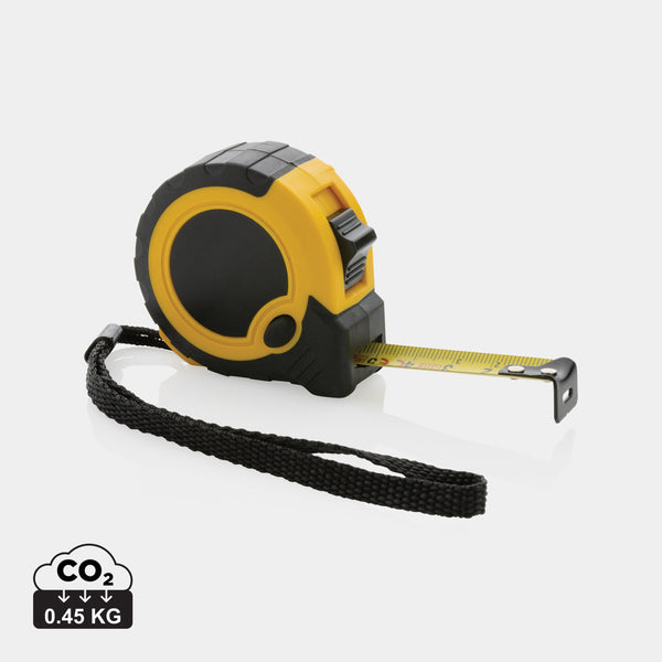 Carica l&#39;immagine nel visualizzatore di Gallery, metri personalizzabili in abs riciclato, acciaio colore giallo_giallo 121682929 DET09
