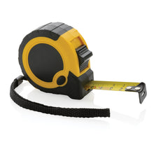 Carica l'immagine nel visualizzatore di Gallery, metri personalizzabili in abs riciclato, acciaio colore giallo_giallo 121682930 DET02
