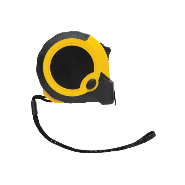 Carica l'immagine nel visualizzatore di Gallery, metri personalizzabili in abs riciclato, acciaio colore giallo_giallo 121682930 DET09
