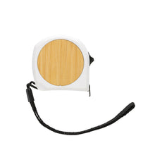 Carica l'immagine nel visualizzatore di Gallery, metri da personalizzare in abs riciclato, acciaio colore bianco_bianco 121682936 DET04
