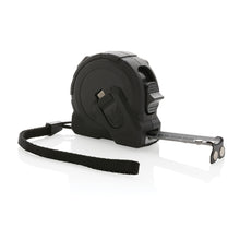 Carica l'immagine nel visualizzatore di Gallery, metri personalizzati in abs, tpe colore nero_nero 121683037 DET04
