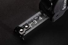 Carica l'immagine nel visualizzatore di Gallery, metri personalizzati in abs, tpe colore nero_nero 121683037 DET08
