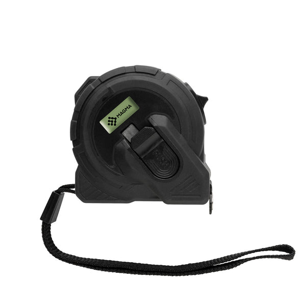 Carica l'immagine nel visualizzatore di Gallery, metri personalizzati in abs, tpe colore nero_nero 121683037 DET09
