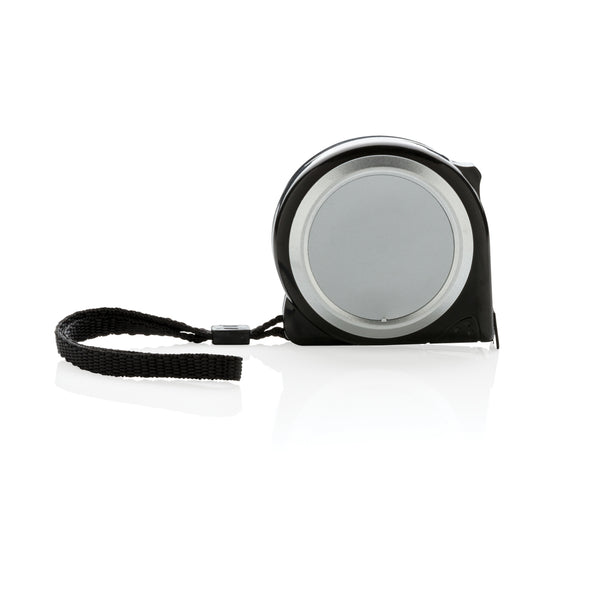 Carica l'immagine nel visualizzatore di Gallery, metri personalizzati in abs, acciaio inossidabile colore nero_nero 121683043 DET09
