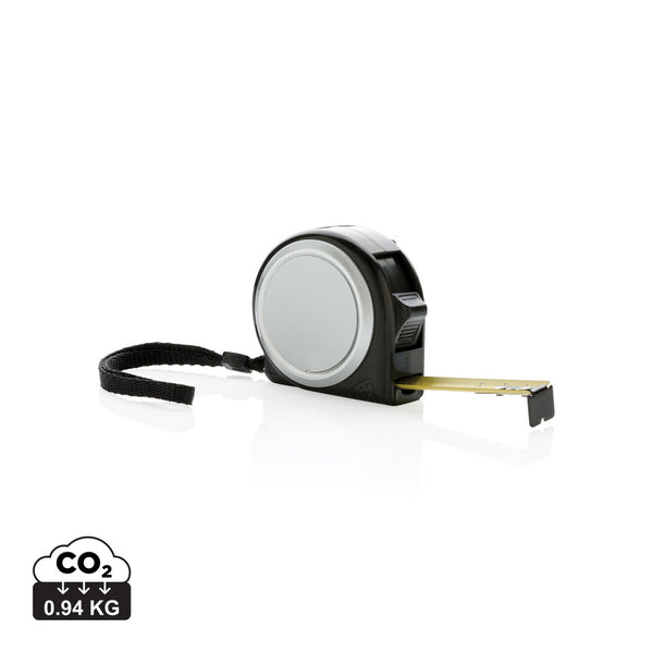 Carica l'immagine nel visualizzatore di Gallery, metri personalizzati in abs, acciaio inossidabile colore nero_nero 121683043 DET09
