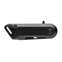 Carica l'immagine nel visualizzatore di Gallery, coltellini multifunzione personalizzati in acciaio inossidabile, alluminio colore nero_nero 121693228 DET06
