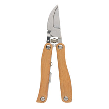 Carica l'immagine nel visualizzatore di Gallery, gadget giardino pubblicitari in fsc® legno colore marrone_marrone 121693847 DET03
