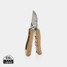 Carica l'immagine nel visualizzatore di Gallery, gadget giardino pubblicitari in fsc® legno colore marrone_marrone 121693847 DET01
