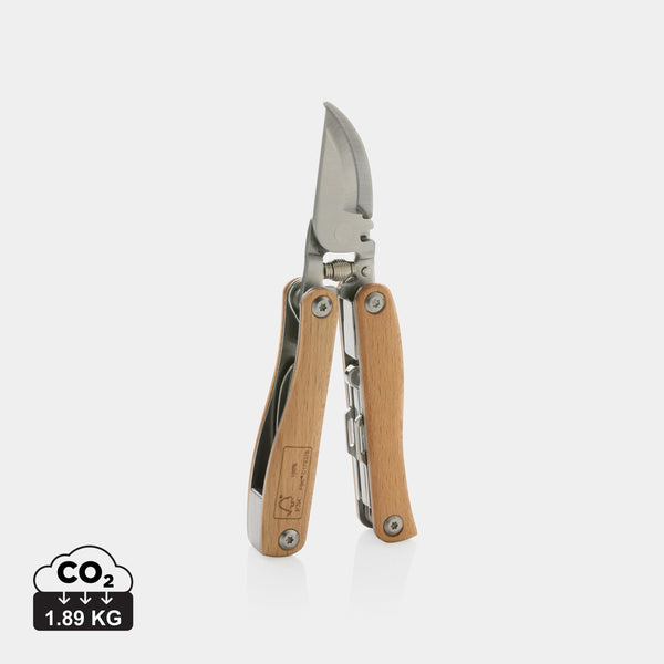 Carica l'immagine nel visualizzatore di Gallery, gadget giardino pubblicitari in fsc® legno colore marrone_marrone 121693847 DET09
