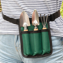 Carica l&#39;immagine nel visualizzatore di Gallery, gadget giardino promozionali in ferro, legno colore verde_verde 121693879 DET07

