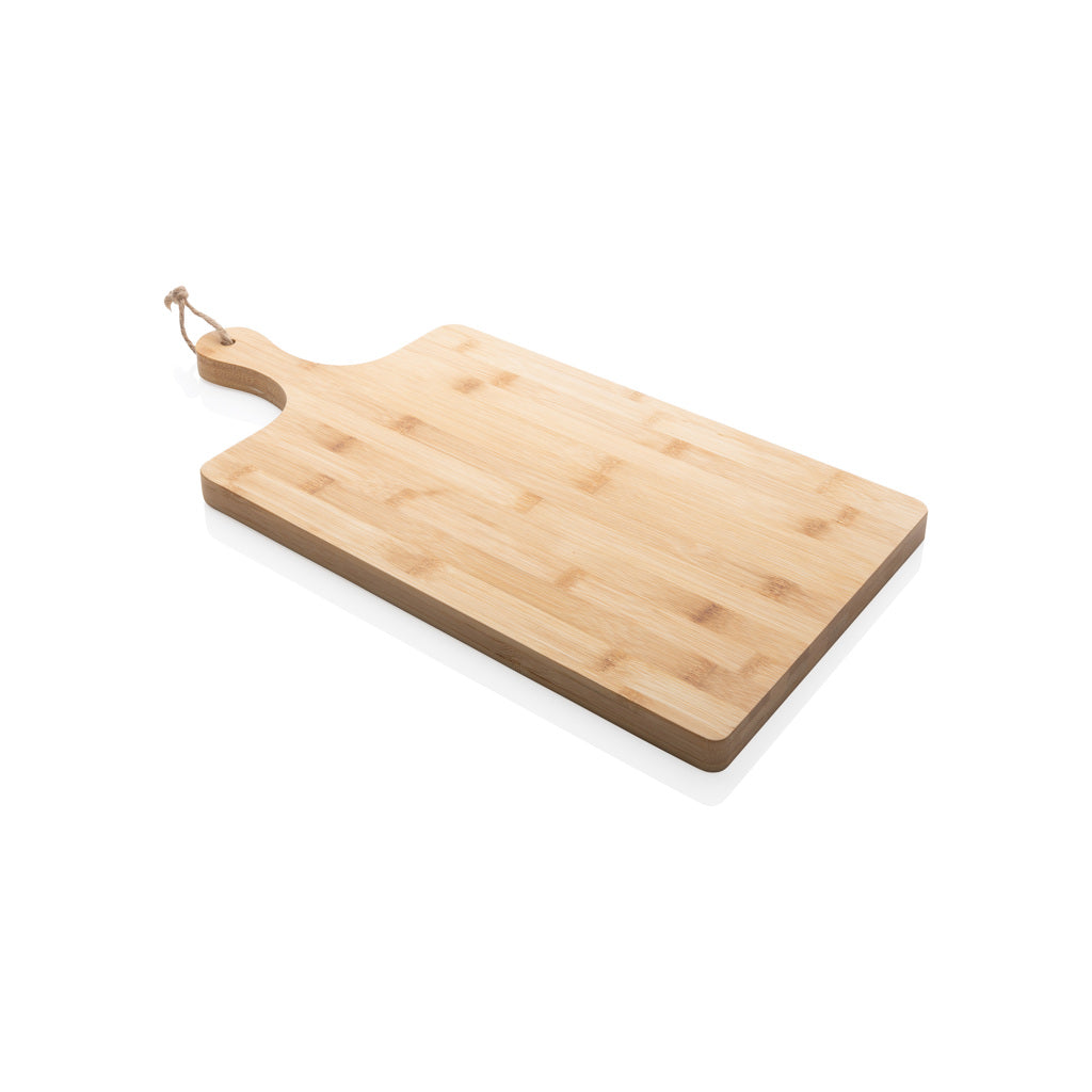 accessori cucina pubblicitari in bambù colore marrone_marrone 121697820 VAR01