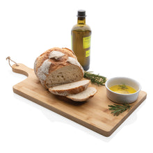 Carica l&#39;immagine nel visualizzatore di Gallery, accessori cucina pubblicitari in bambù colore marrone_marrone 121697820 DET03
