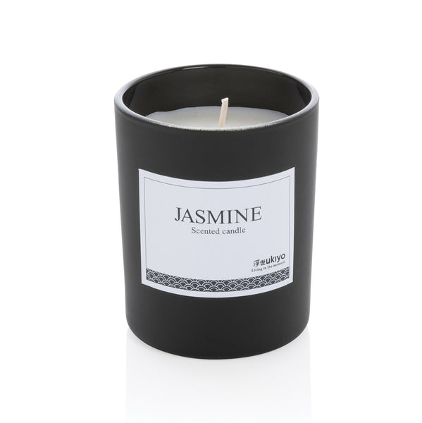 Carica l'immagine nel visualizzatore di Gallery, candele personalizzate in vetro, bambù colore nero_nero 121698010 DET09
