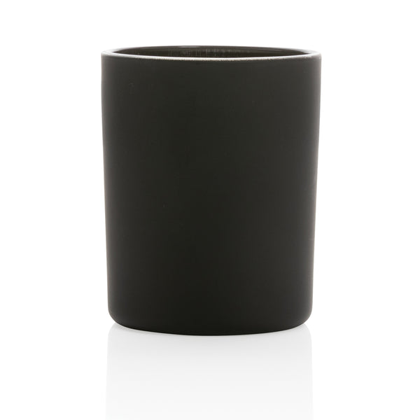 Carica l'immagine nel visualizzatore di Gallery, candele personalizzate in vetro, bambù colore nero_nero 121698010 DET09

