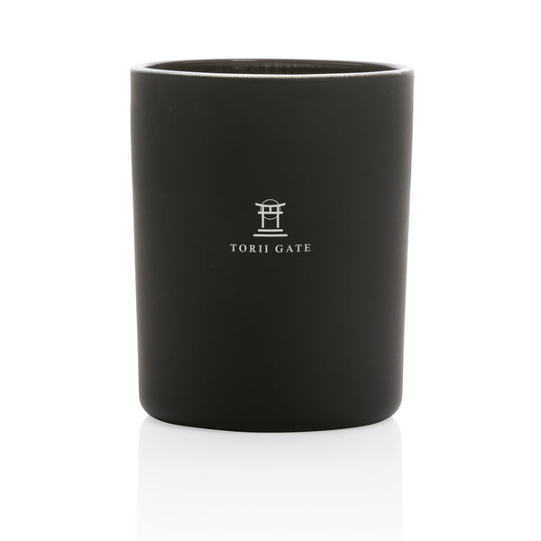 Carica l'immagine nel visualizzatore di Gallery, candele personalizzate in vetro, bambù colore nero_nero 121698010 DET09
