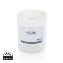 Carica l'immagine nel visualizzatore di Gallery, candele da personalizzare in vetro, bambù colore bianco_bianco 121698010 DET01
