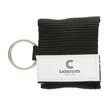 Carica l'immagine nel visualizzatore di Gallery, articoli medici e farmaceutici personalizzati in pp, metallo colore nero_nero 121698241 DET05
