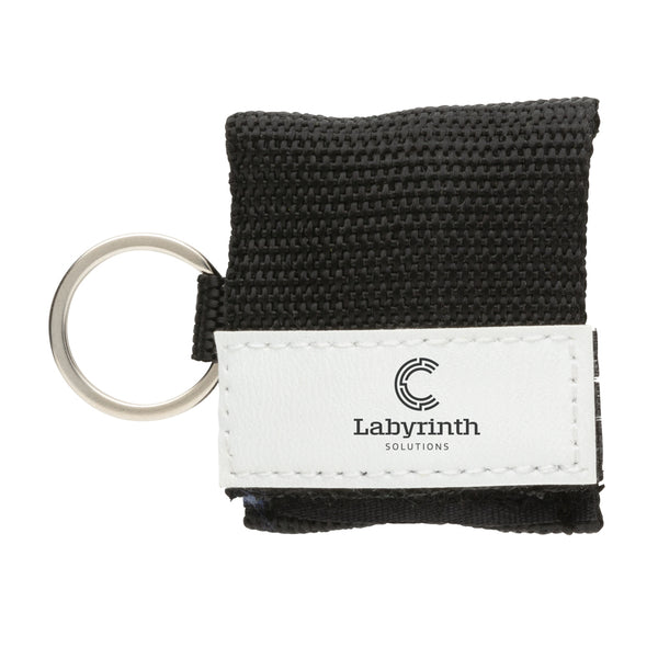 Carica l'immagine nel visualizzatore di Gallery, articoli medici e farmaceutici personalizzati in pp, metallo colore nero_nero 121698241 DET06
