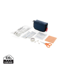 Carica l'immagine nel visualizzatore di Gallery, articoli medici e farmaceutici personalizzati in poliestere, metallo colore blu-navy_blu 121698248 DET01
