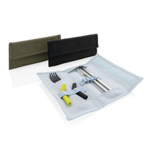 Carica l&#39;immagine nel visualizzatore di Gallery, accessori cucina personalizzati in poliestere, acciaio inossidabile colore blu_blu 121698672 DET09
