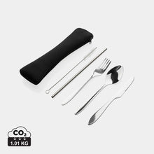 Carica l'immagine nel visualizzatore di Gallery, cesti da picnic stampati con logo in acciaio inossidabile colore argento_argento 121698680 DET01
