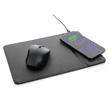Carica l'immagine nel visualizzatore di Gallery, tappetini per mouse personalizzati in pu riciclato colore nero_nero 121701741 DET03
