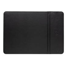 Carica l'immagine nel visualizzatore di Gallery, tappetini per mouse personalizzati in pu riciclato colore nero_nero 121701741 DET04
