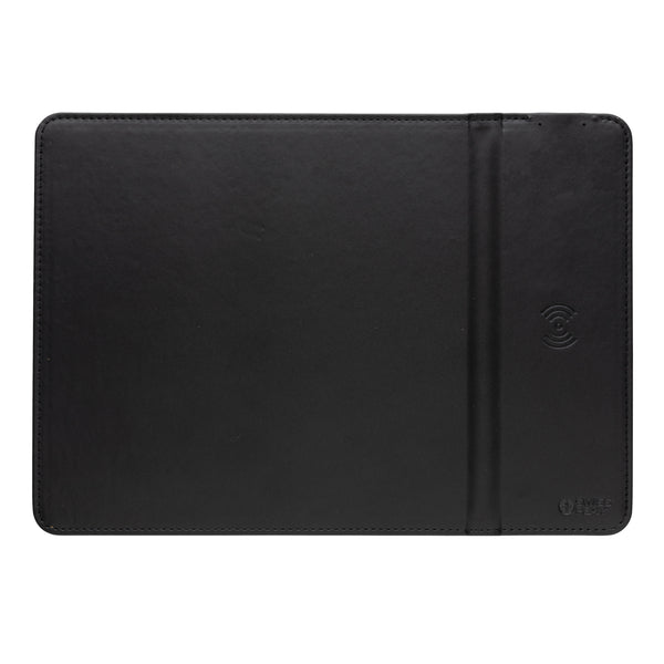 Carica l'immagine nel visualizzatore di Gallery, tappetini per mouse personalizzati in pu riciclato colore nero_nero 121701741 DET09
