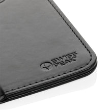 Carica l'immagine nel visualizzatore di Gallery, tappetini per mouse personalizzati in pu riciclato colore nero_nero 121701741 DET07
