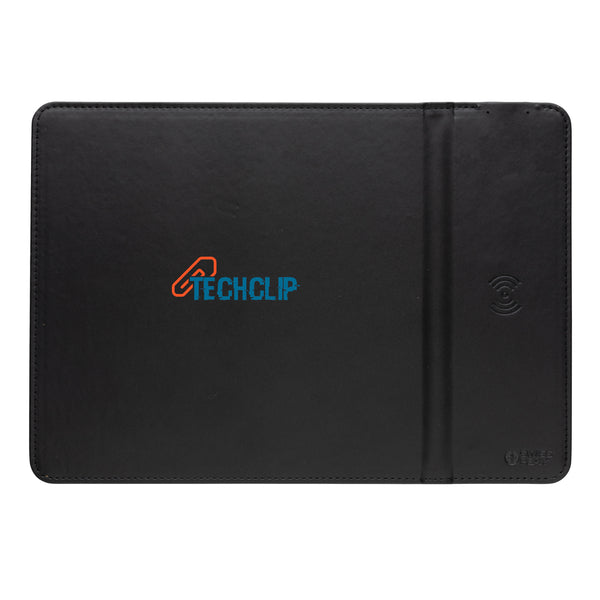 Carica l'immagine nel visualizzatore di Gallery, tappetini per mouse personalizzati in pu riciclato colore nero_nero 121701741 DET09
