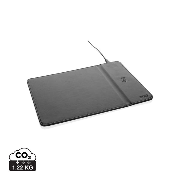 Carica l'immagine nel visualizzatore di Gallery, tappetini per mouse personalizzati in pu riciclato colore nero_nero 121701741 DET09
