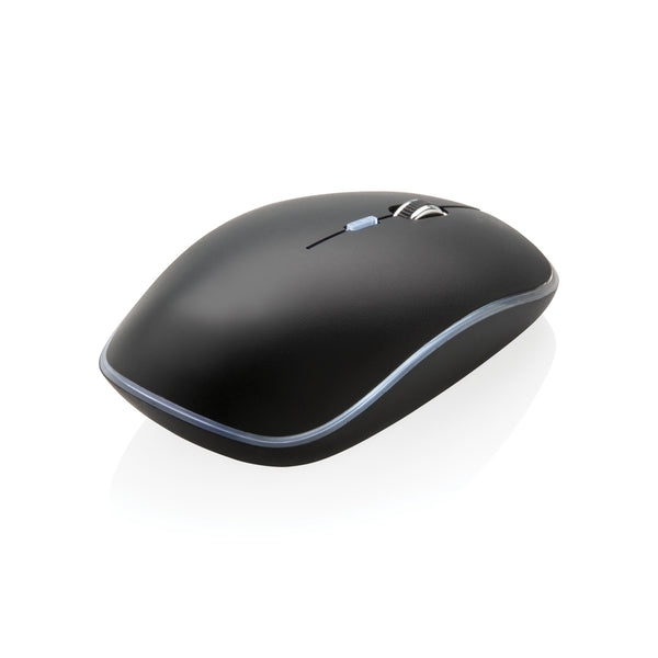 mouse personalizzati in abs colore nero_nero 121701749 VAR01