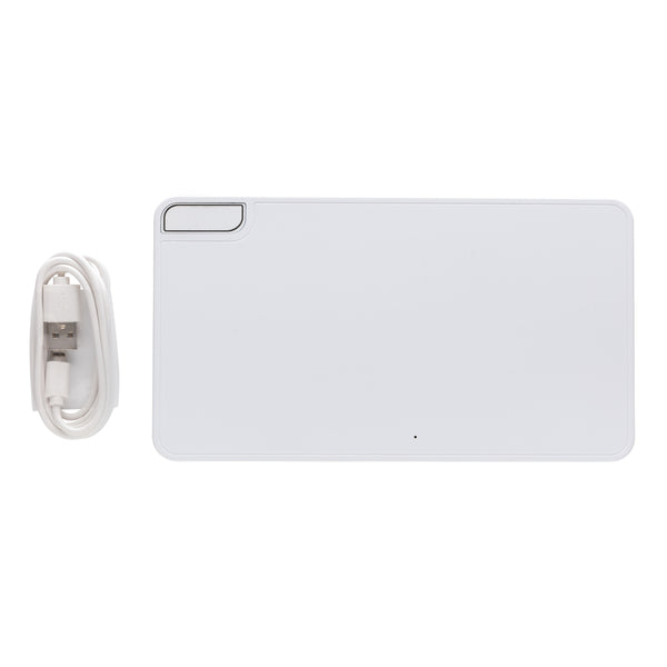 Carica l'immagine nel visualizzatore di Gallery, articoli farmaceutici da personalizzare in abs colore bianco_bianco 121701827 DET09
