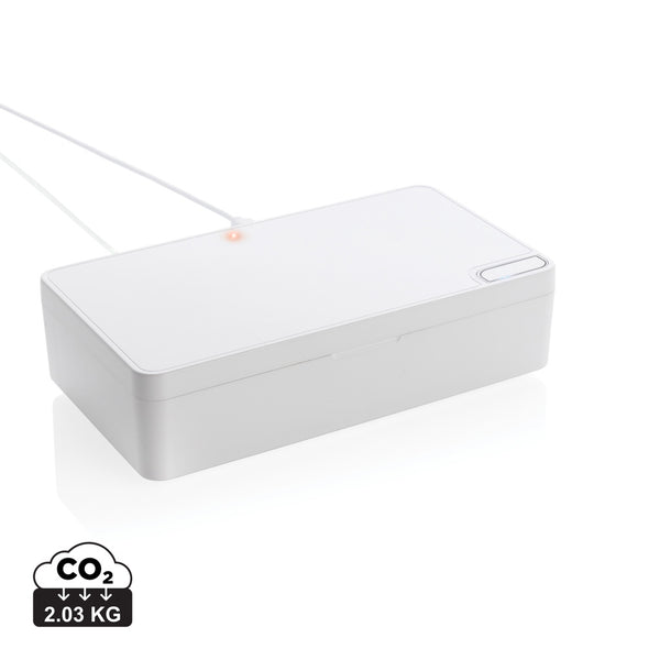Carica l'immagine nel visualizzatore di Gallery, articoli farmaceutici da personalizzare in abs colore bianco_bianco 121701827 DET09
