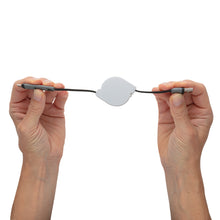 Carica l&#39;immagine nel visualizzatore di Gallery, accessori per caricabatterie personalizzati in abs, tpu colore nero_nero 121701939 DET07
