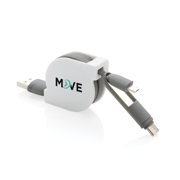 Carica l&#39;immagine nel visualizzatore di Gallery, accessori per caricabatterie da personalizzare in abs, tpu colore bianco_bianco 121701939 DET09
