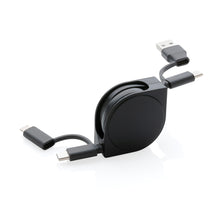 Carica l&#39;immagine nel visualizzatore di Gallery, accessori per caricabatterie personalizzati in abs riciclato, tpe riciclato colore nero_nero 121701983 DET06
