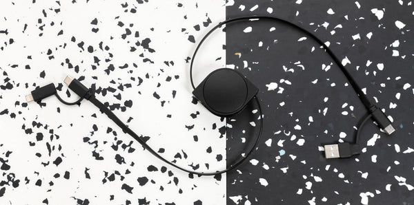 Carica l&#39;immagine nel visualizzatore di Gallery, accessori per caricabatterie personalizzati in abs riciclato, tpe riciclato colore nero_nero 121701983 DET09
